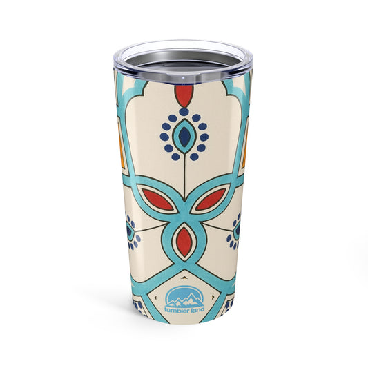 20oz Artistic Tumbler