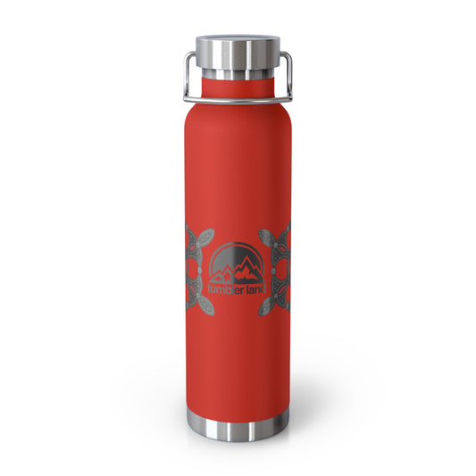 22oz Adventure Ready Insulated Water Bottle