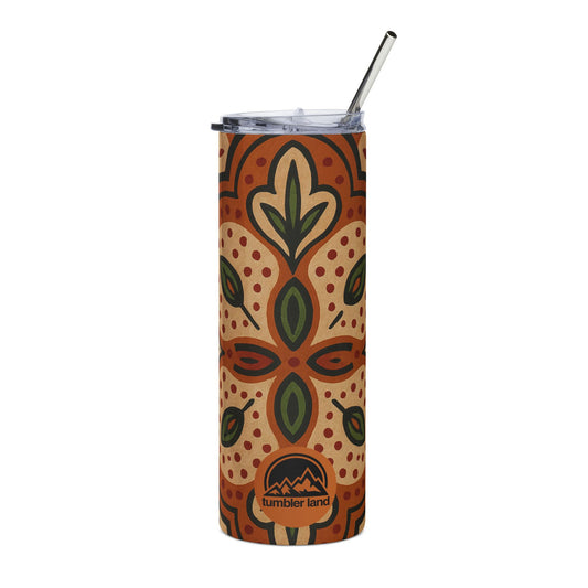 20oz Stainless Steel Tumbler