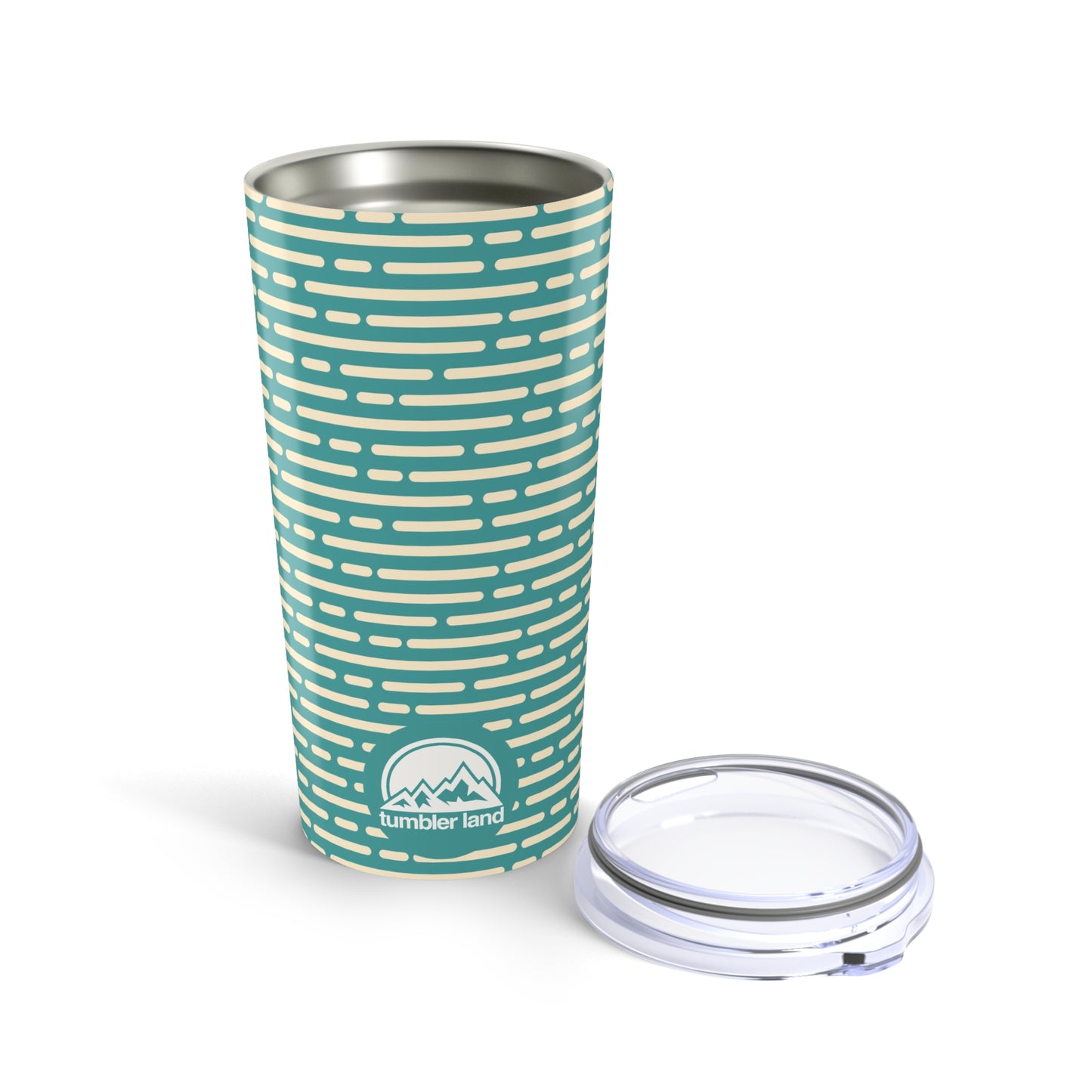 20oz Stylish Tumbler