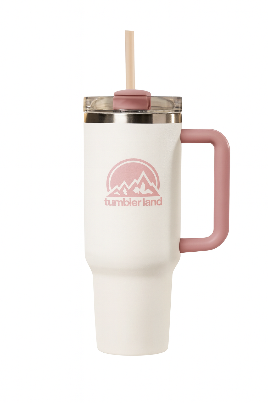 0A 40oz Vacuum Thermal Tumbler