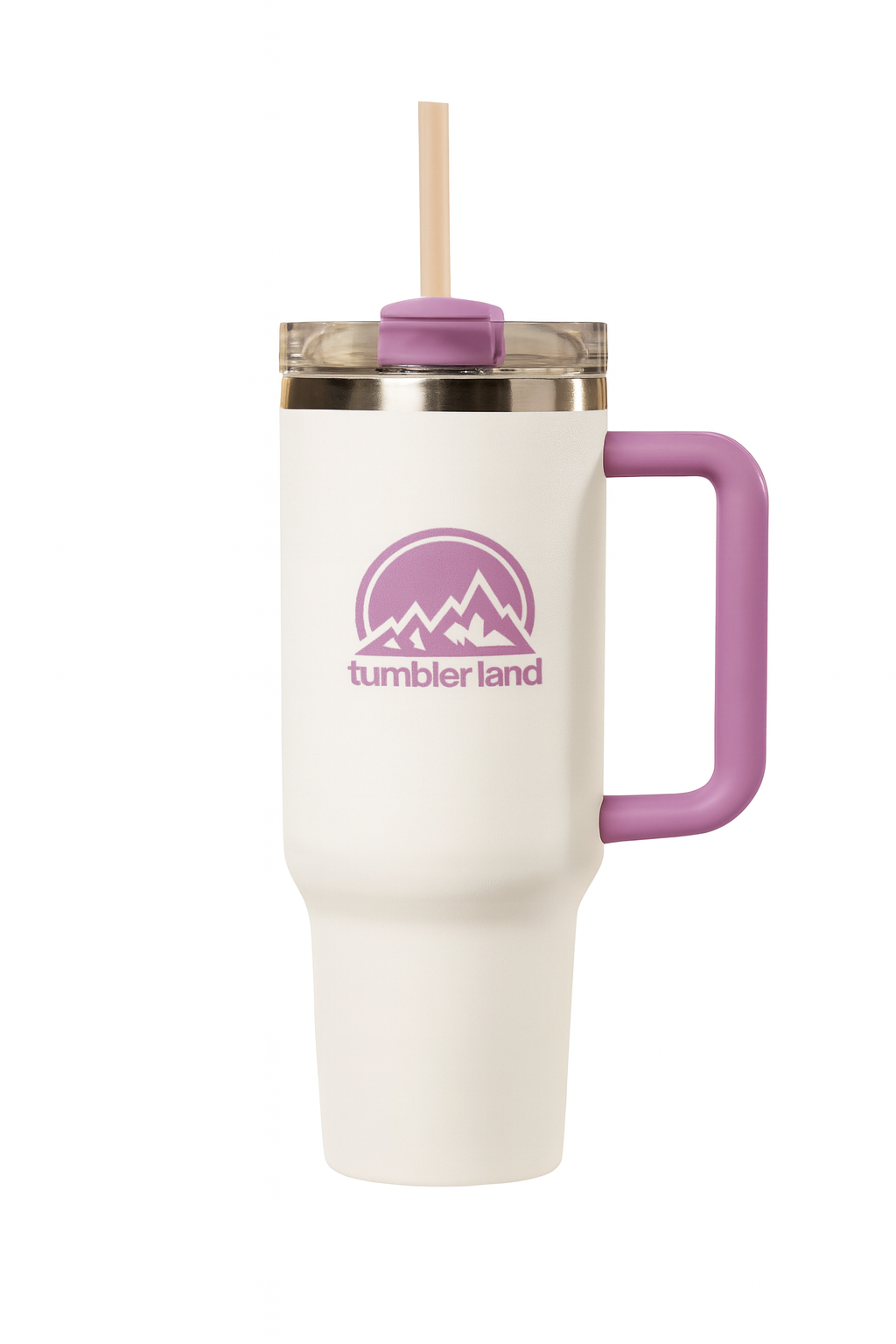 0A 40oz Vacuum Thermal Tumbler