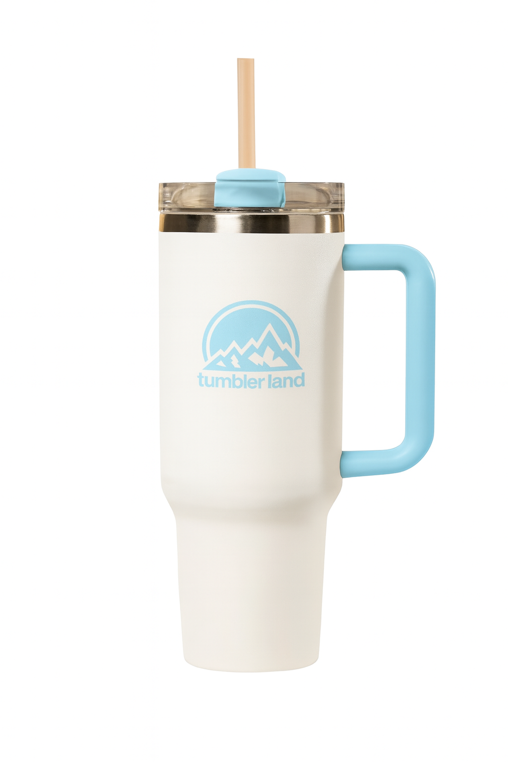 0A 40oz Vacuum Thermal Tumbler