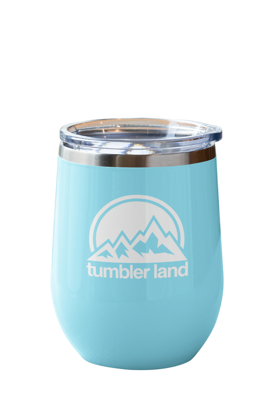 0E 12oz Tumbler