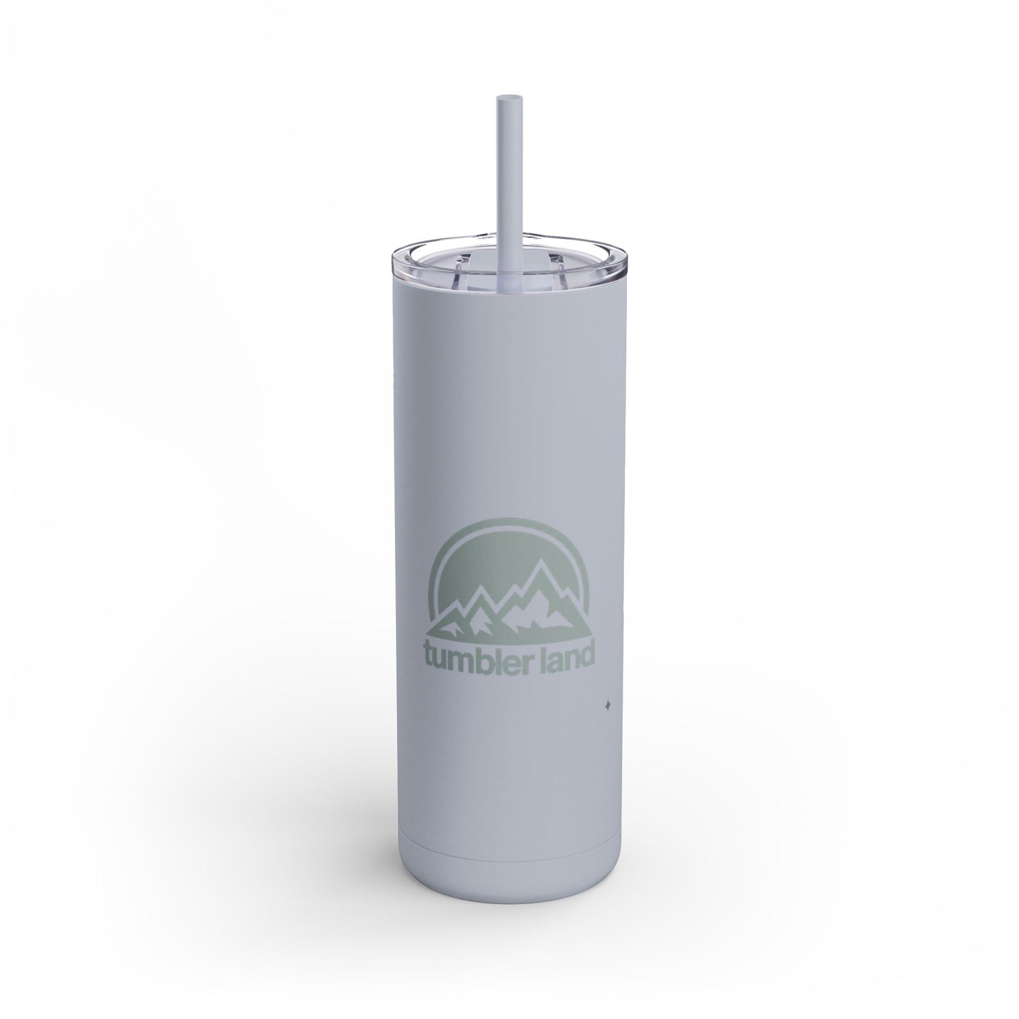 0D 20oz Matte Tumbler