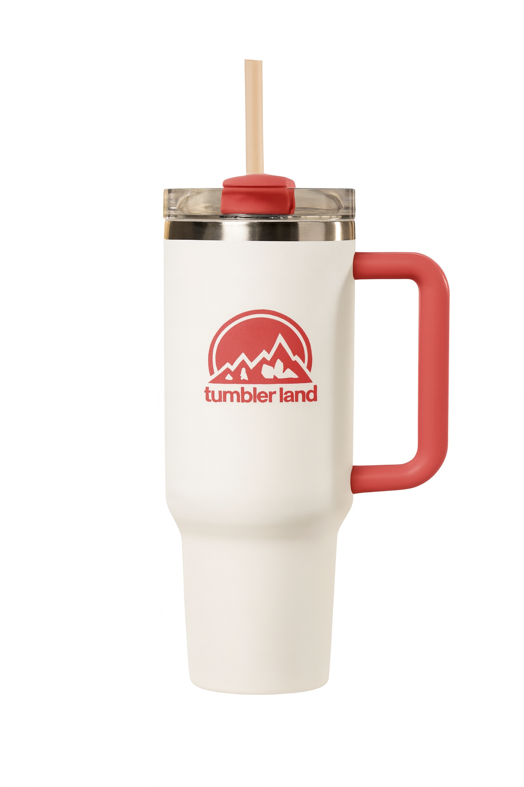 0A 40oz Vacuum Thermal Tumbler