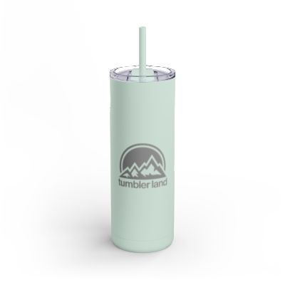 0D 20oz Matte Tumbler