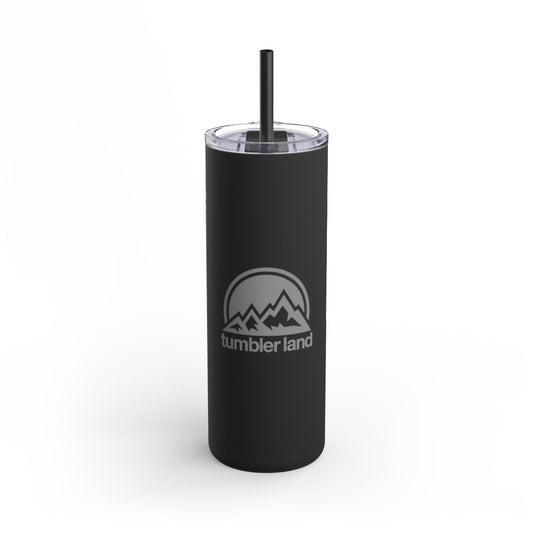 0D 20oz Matte Tumbler