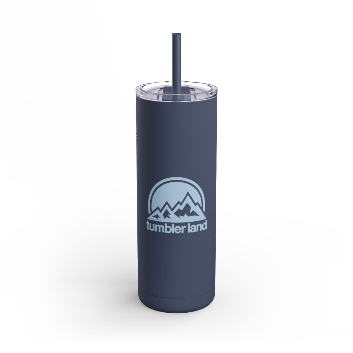 0D 20oz Matte Tumbler