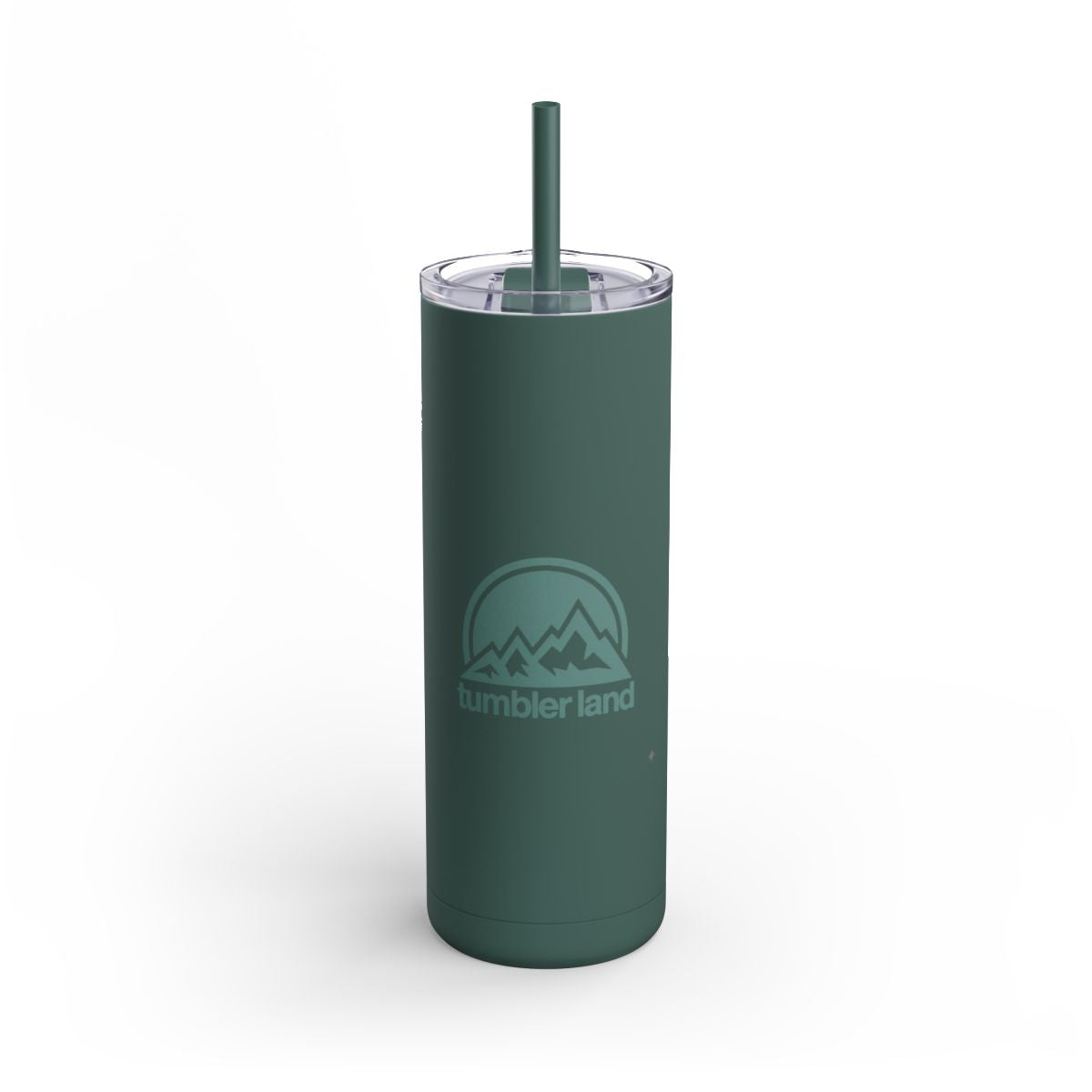 0D 20oz Matte Tumbler