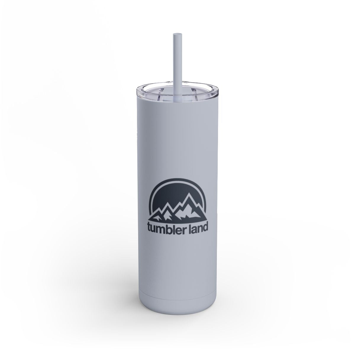 0D 20oz Matte Tumbler