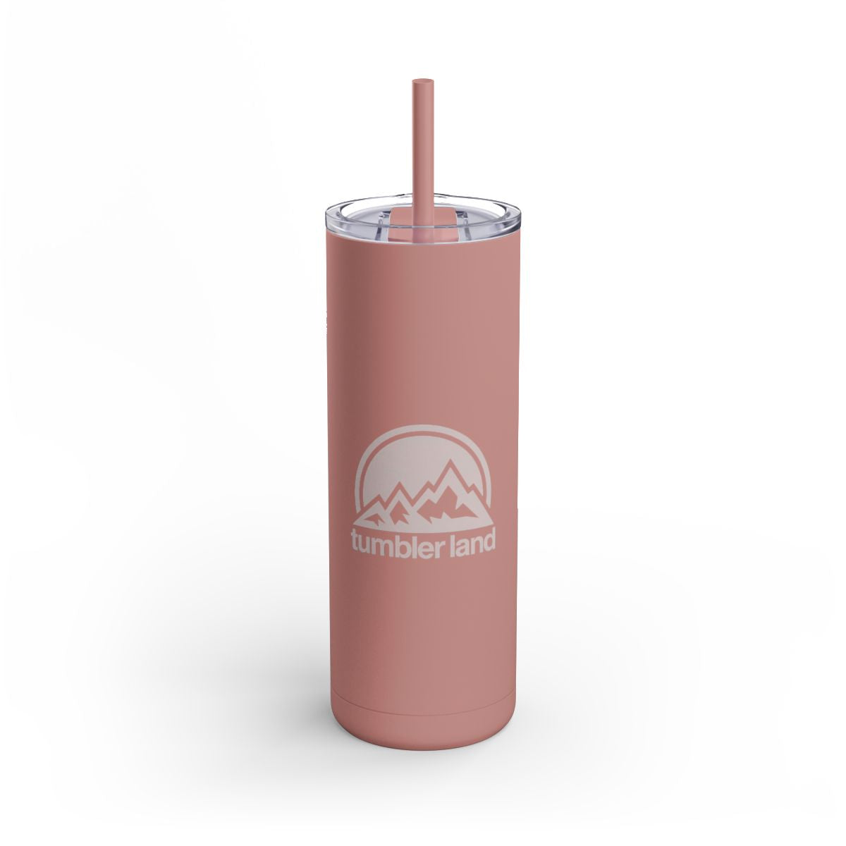 0D 20oz Matte Tumbler