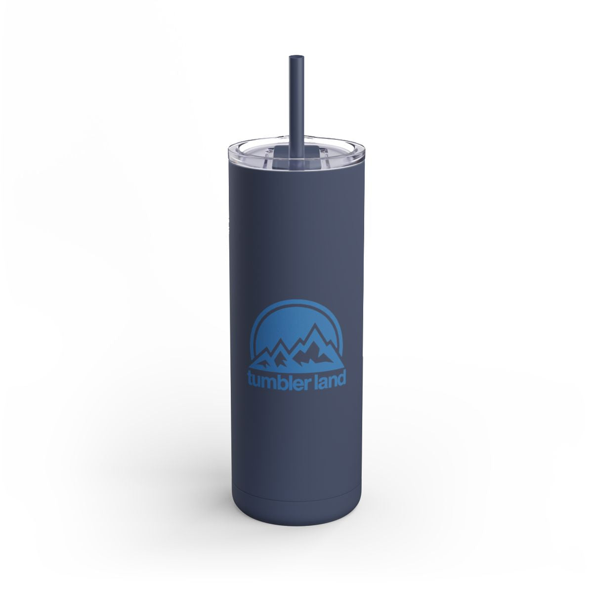 0D 20oz Matte Tumbler