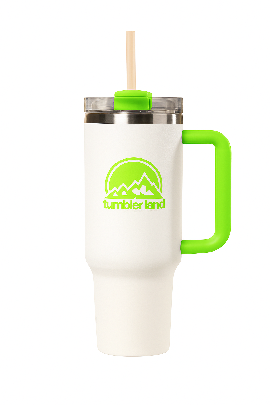 0A 40oz Vacuum Thermal Tumbler