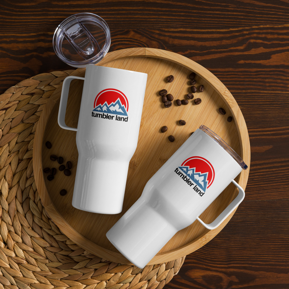 25 oz | 40 oz Tumbler | Insulated Drink Cup