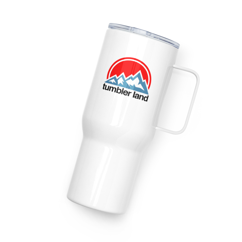 25 oz | 40 oz Tumbler | Insulated Drink Cup